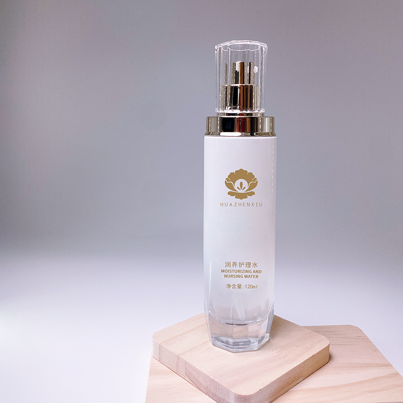 花珍秀润养护理水 120ML